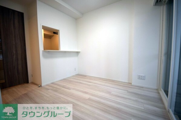 ガーラ・アヴェニュー調布の物件内観写真